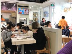 -甜蜜蜜港式茶餐厅(虹梅店)