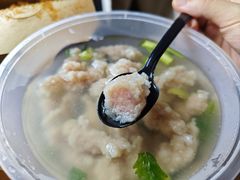 -温州瘦肉丸(中山北路店)