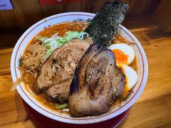 -老龙亭拉面店