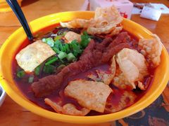 -龍城柳州螺蛳粉(群星路店)
