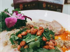 -禄福山庄•顺德菜·融和菜(龙江店)