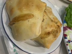 -莲香西域·正宗新疆菜(龙华店)