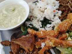 -食潮汕头鲜牛馆(望京保利店)