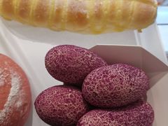 -面包新语(无锡M会员店)