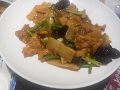 -并州大牌档之醉轻尘