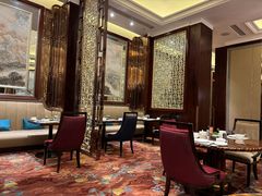 -夏宫中餐厅(香格里拉大酒店)