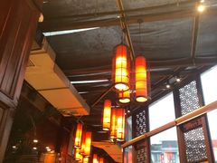 大堂-川西坝子火锅(金沙1.0直营店)
