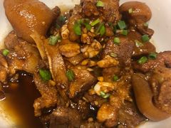-屋里饭菜·湘菜馆(火车站店)