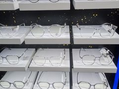 -Sweet Color美瞳隐形眼镜店(九亭金地广场店)
