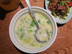 -吕氏疙瘩汤·新派鲁菜(济南万象城店)