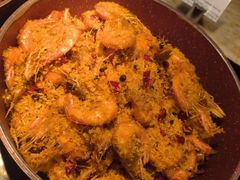 -广州增城保利郡雅酒店-月色西餐厅