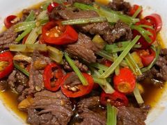 -胡子大厨·超级小炒肉(晶耀前滩店)
