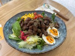 -Dough&Joe团憩(瑞虹天地月亮湾店)