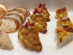 -索菲特酒店 · 云尚天际自助餐厅