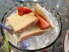 -浩海火烧云傣家菜(京广店)