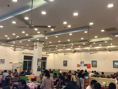 大堂-侬佳蒸菜馆(听潮店)