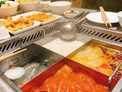 -海底捞火锅(方圆荟店)