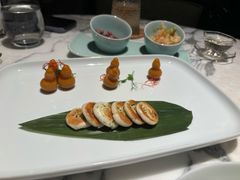 -湖滨28中餐厅·西湖宴·杭州君悦酒店
