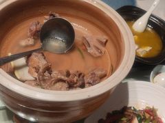 -飞鹿餐饮·陕南菜(北关店)
