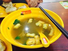 小杨生煎(乐虹坊店)-小杨生煎(乐坊虹井店)