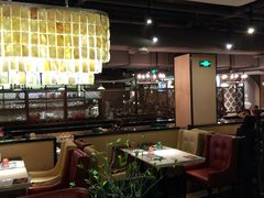 -绿茵阁(体育西分店)