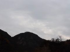 -秦岭风景区