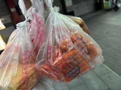 -宫廷糕点铺(建设路店)