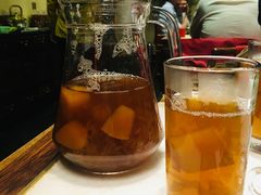 银耳雪梨汤-那家小馆•北京菜•烤鸭(中关村店)