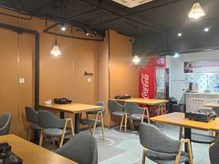 -雅米家韩食小馆(高新万达店)