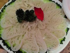 -码头故事火锅(大丰店)