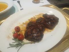 -波特曼西餐厅(南岗店)