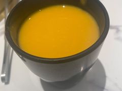 南瓜羹-花味·自助烤肉(雨花客厅店)