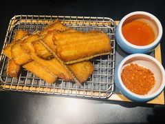 -老头儿油爆虾·1987杭州烟火味(湖滨银泰in77D区店)