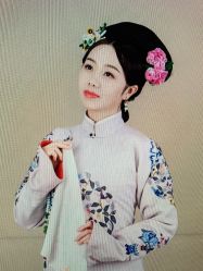 -盘子女人坊古装写真摄影(厦门总店)