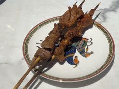 -欧提汗·新疆餐厅·清真(银都路店)