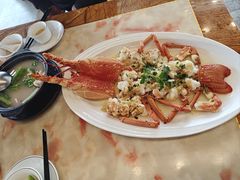 -新金盛·海鲜酒楼(盐田店)