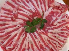 -滋奇·扬州地标火锅(东关街店)