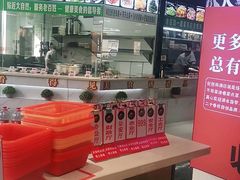 -江宁肚包鸡(铁心桥店)