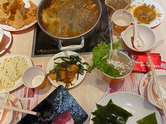 -刘一锅筋头巴脑(大悦城C店)