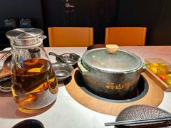 -芸山季·云南野生菌火锅(人民广场来福士店)