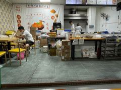大堂-覃姐柳州螺蛳粉(横岗店)