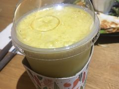 橙意满满-HELLO 27 意面·沙拉·帕尼尼