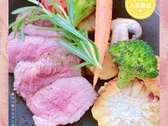 -La Terre乐田(万象城店)