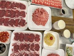 -牛街·马辈儿涮肉(牛街二店)