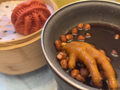 -皇马假日醉海南大酒店·假日一品派茶楼(秀英店)