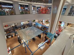 -丽达购物中心(崂山店)