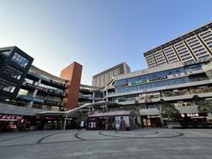 -浦江城市生活广场(江月路店)