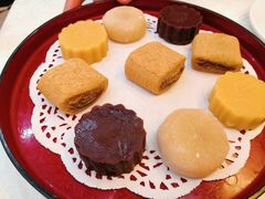 -东来顺饭庄(天坛店)