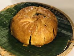 招牌破酥包-泓0871臻选云南菜·味庄