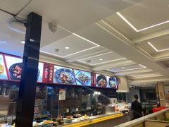 -阿毛饭店(和义路店)